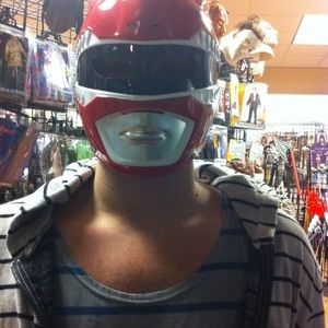 Meet your Posher, Iskander